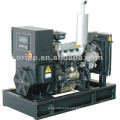 12kva diesel generator 3 cylinder yangdong engines small diesel generator set